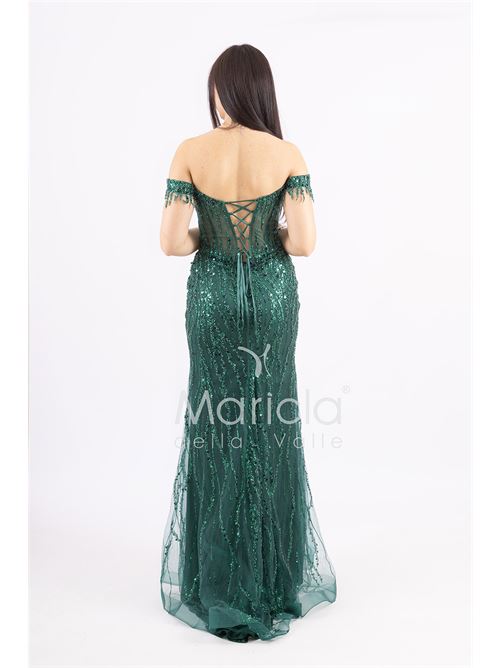  MARICLA ELEGANCE | FP881007VERDE